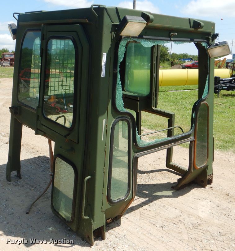 image for item HY9284 Case cab