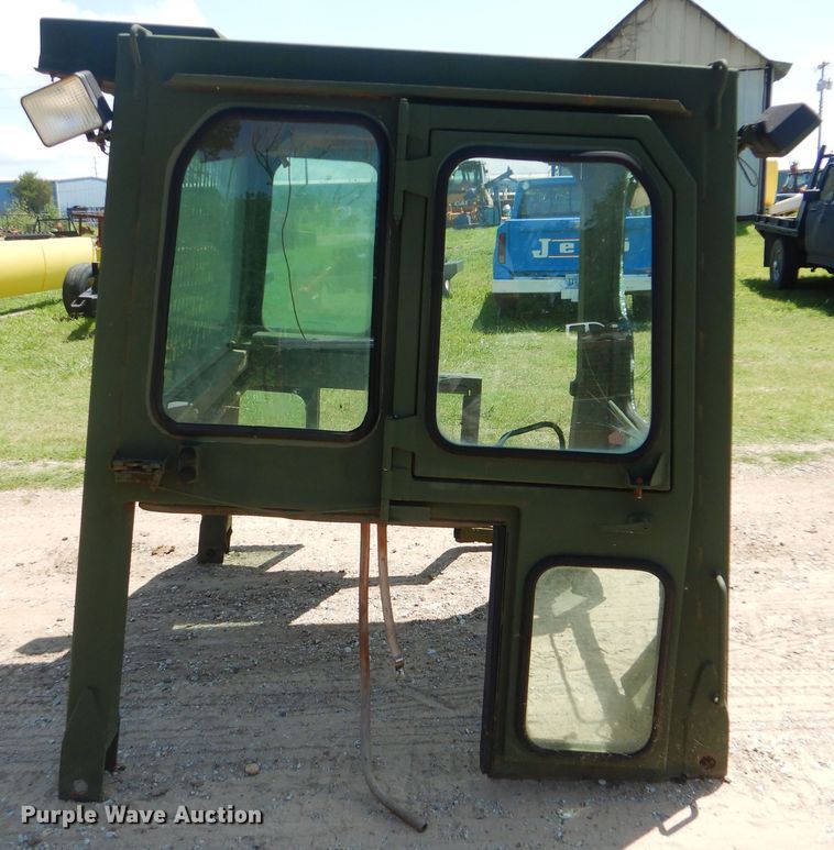 image for item HY9284 Case cab