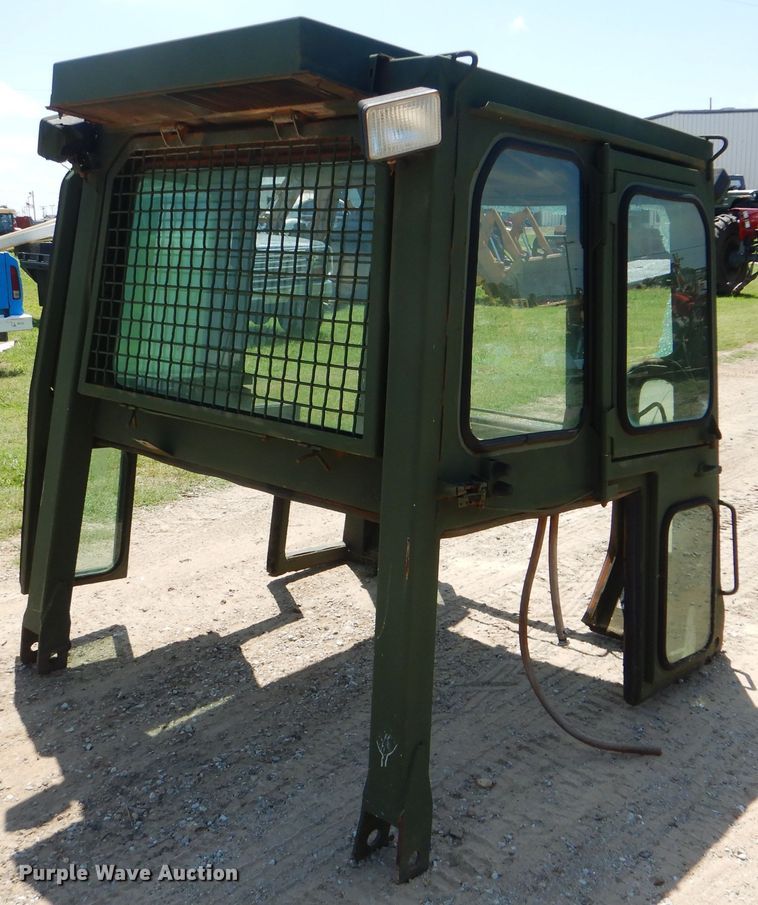 image for item HY9284 Case cab