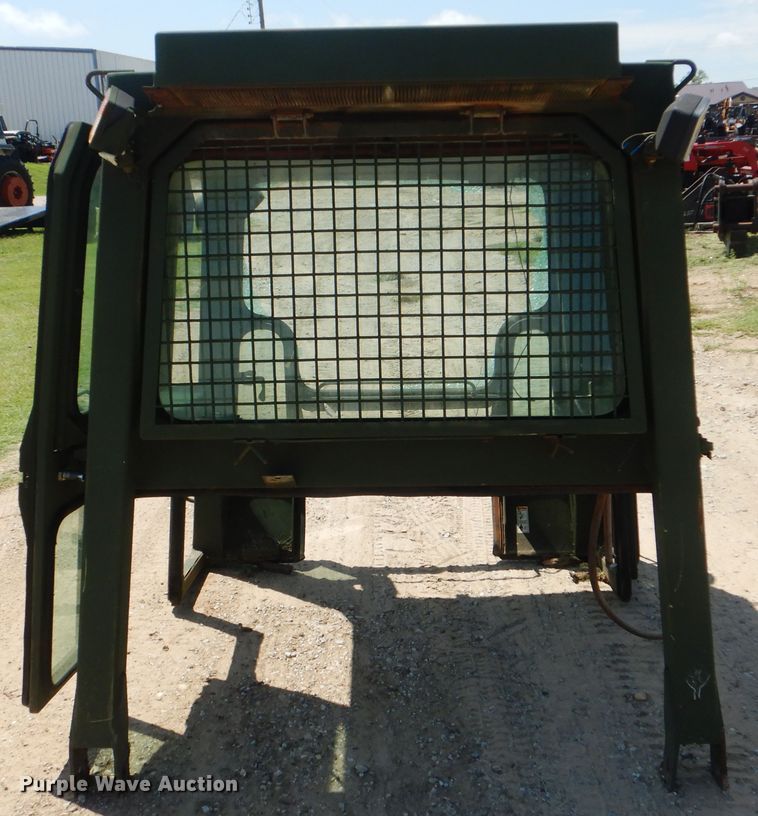 image for item HY9284 Case cab