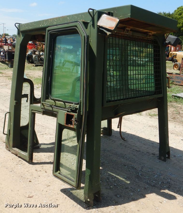 image for item HY9284 Case cab