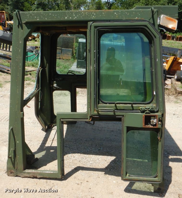 image for item HY9284 Case cab