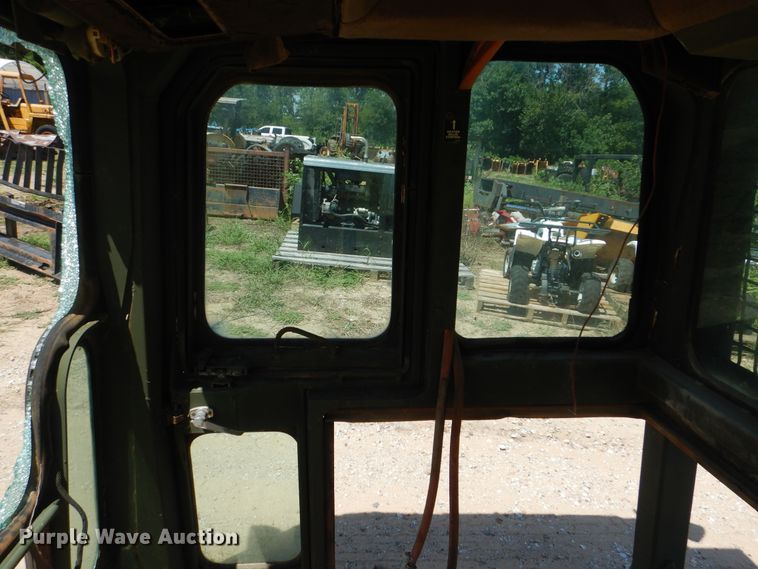 image for item HY9284 Case cab