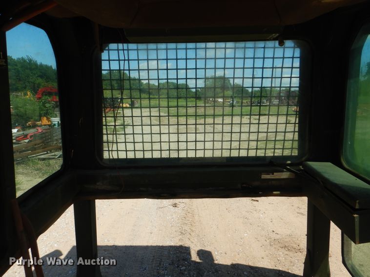 image for item HY9284 Case cab