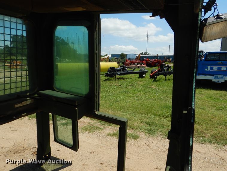 image for item HY9284 Case cab