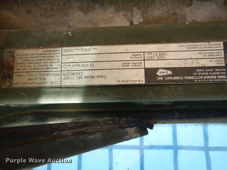 image for item HY9284 Case cab