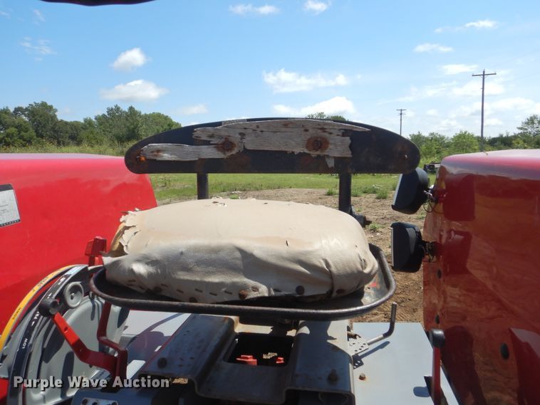 image for item HY9297 Massey Ferguson 180  tractor