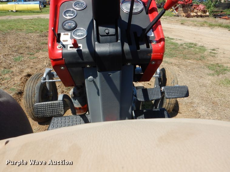 image for item HY9297 Massey Ferguson 180  tractor