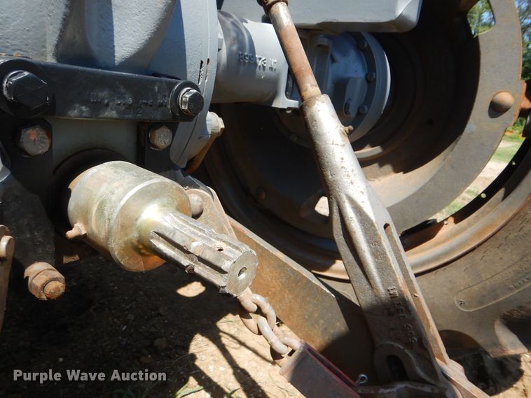 image for item HY9297 Massey Ferguson 180  tractor