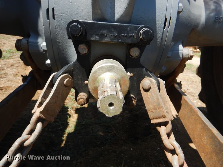 image for item HY9297 Massey Ferguson 180  tractor