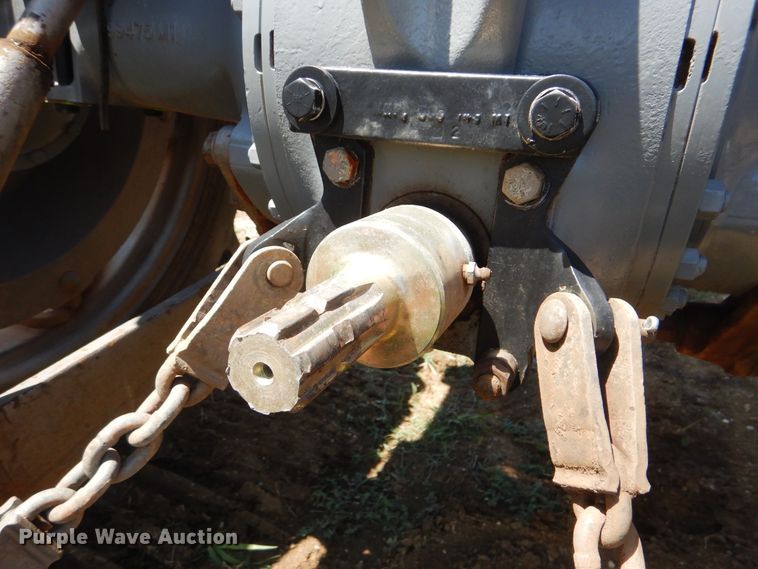 image for item HY9297 Massey Ferguson 180  tractor