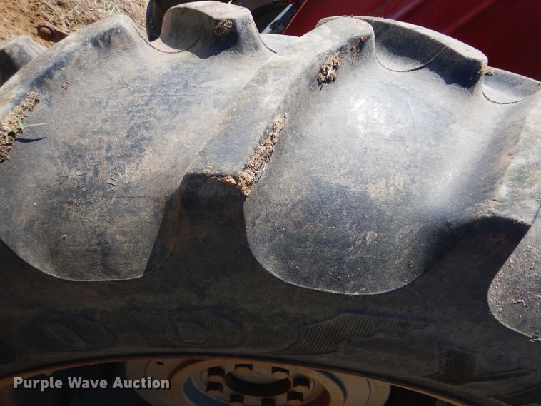 image for item HY9297 Massey Ferguson 180  tractor