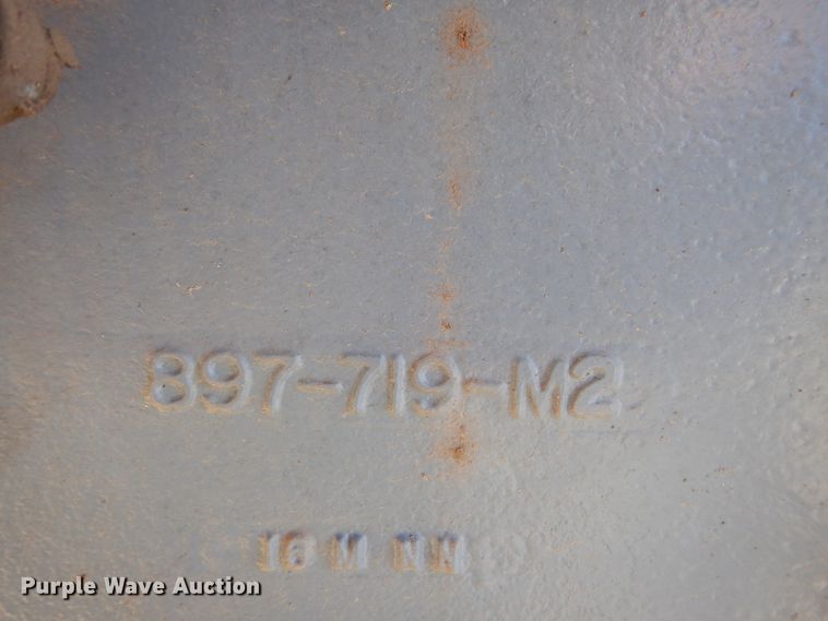 image for item HY9297 Massey Ferguson 180  tractor