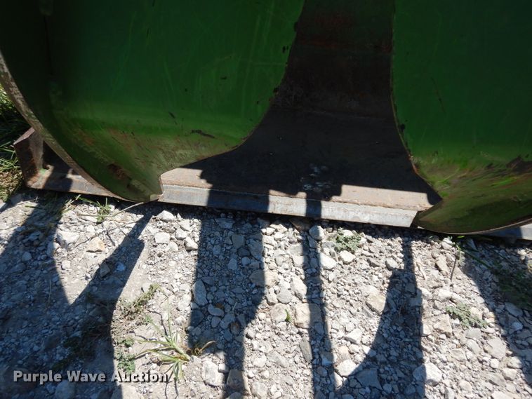 image for item HY9598 1967 John Deere 4020  tractor