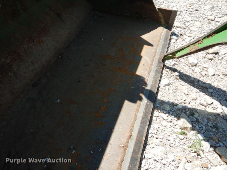 image for item HY9598 1967 John Deere 4020  tractor