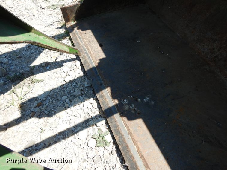 image for item HY9598 1967 John Deere 4020  tractor