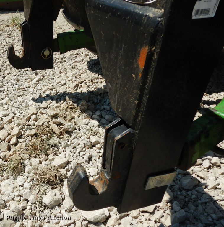 image for item HY9598 1967 John Deere 4020  tractor