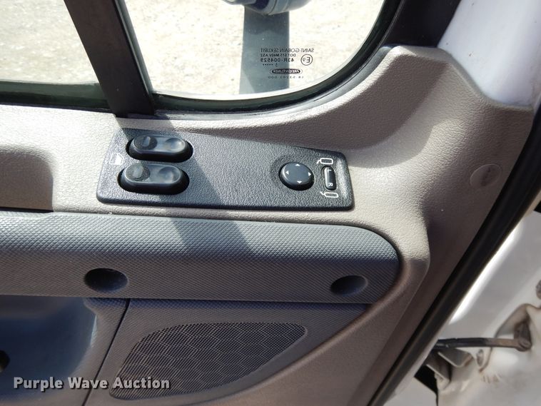 image for item DF5296 2016 Freightliner Cascadia  semi truck