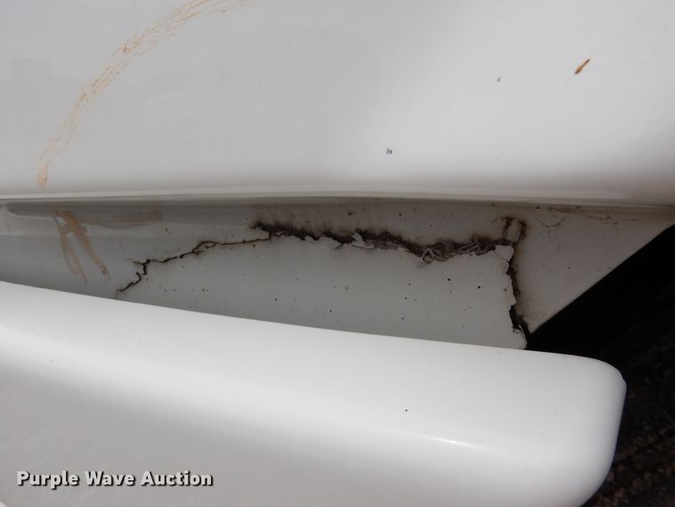 image for item DF5296 2016 Freightliner Cascadia  semi truck