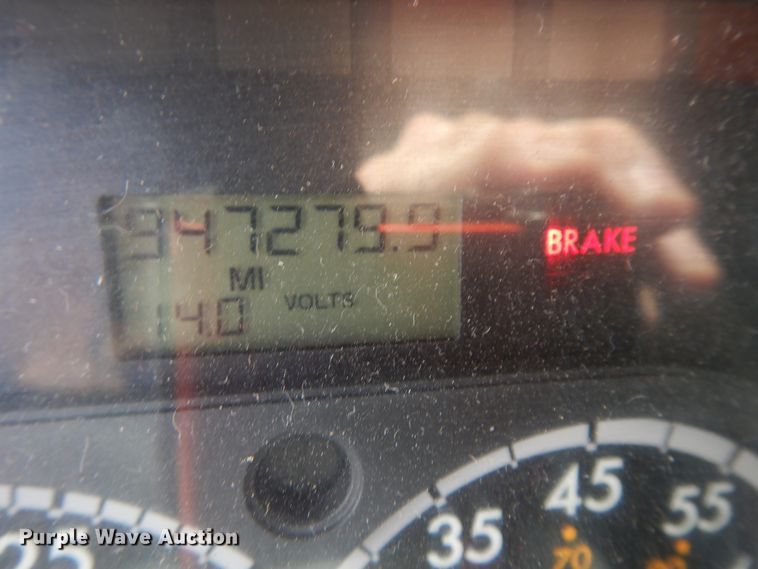 image for item DF5297 2014 Freightliner Cascadia  semi truck