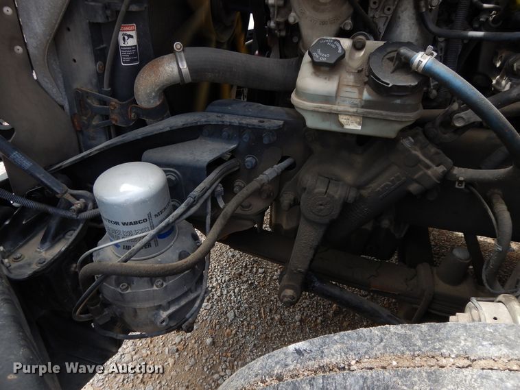 image for item DF5297 2014 Freightliner Cascadia  semi truck