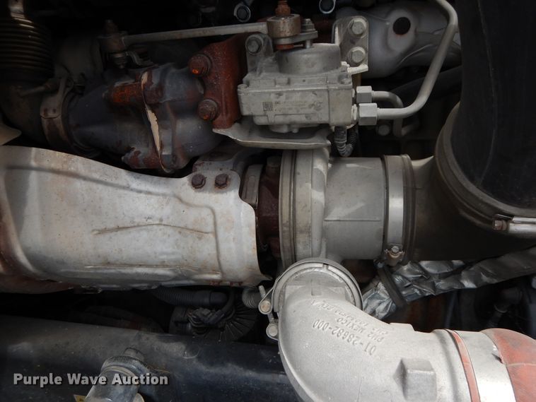 image for item DF5297 2014 Freightliner Cascadia  semi truck