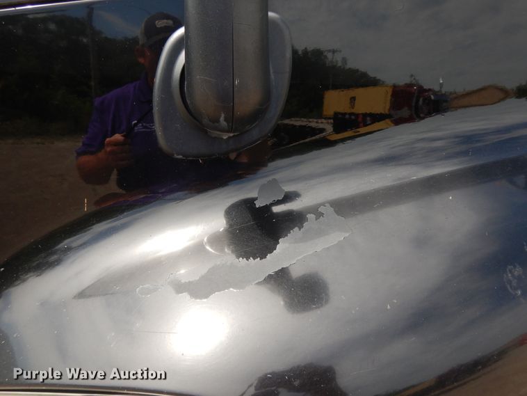 image for item DF5297 2014 Freightliner Cascadia  semi truck