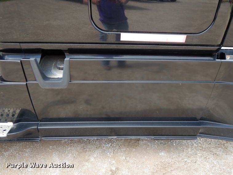 image for item DF5297 2014 Freightliner Cascadia  semi truck