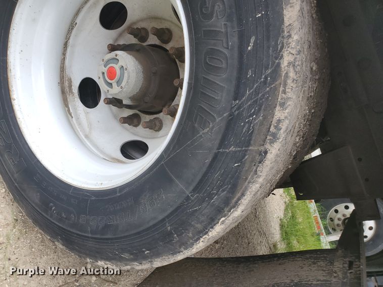 image for item DF7528 2016 Great Dane 30844 refrigerated van trailer