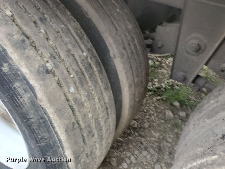 image for item DF7528 2016 Great Dane 30844 refrigerated van trailer