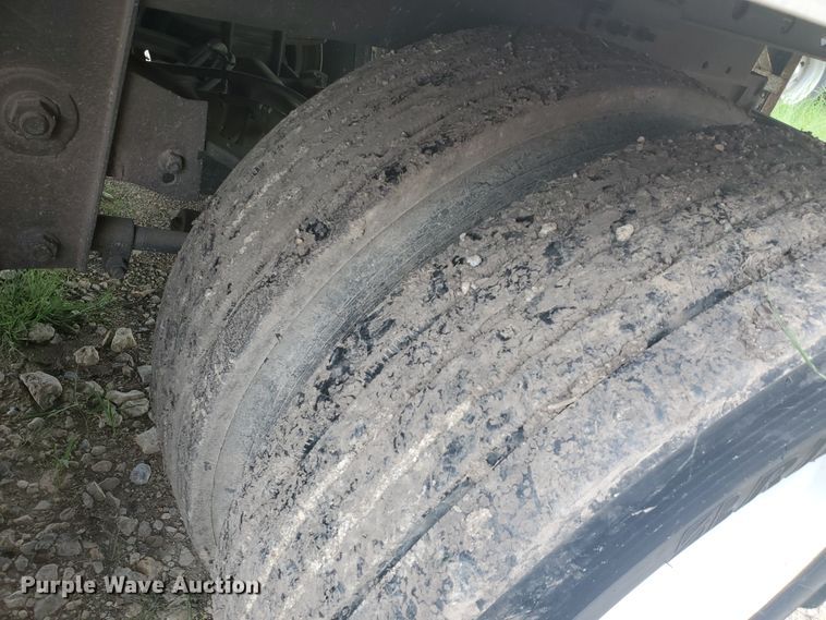 image for item DF7528 2016 Great Dane 30844 refrigerated van trailer