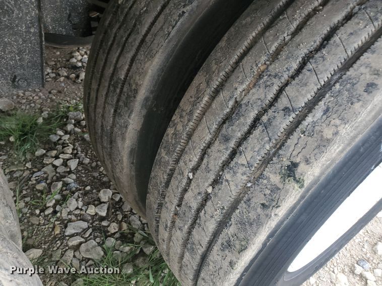 image for item DF7528 2016 Great Dane 30844 refrigerated van trailer