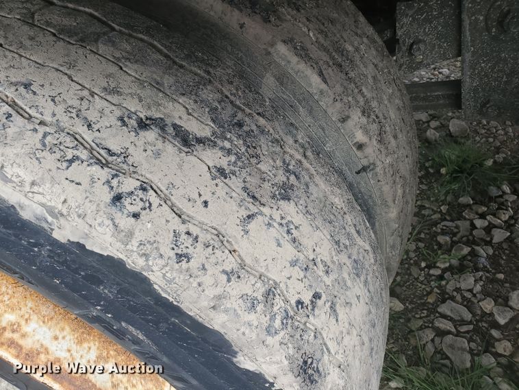 image for item DF7528 2016 Great Dane 30844 refrigerated van trailer