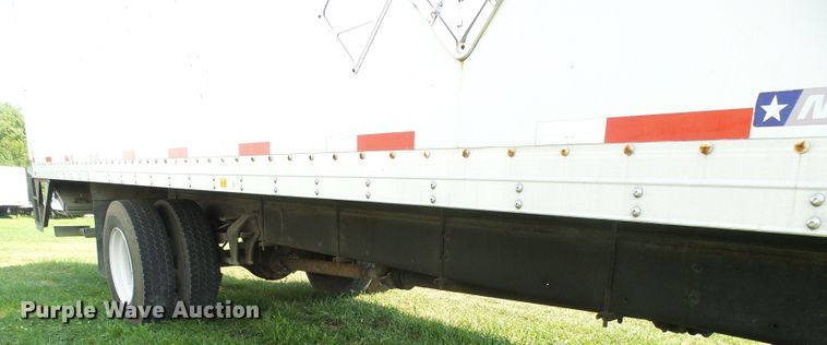 image for item DG2085 2007 Freightliner Business Class M2  box truck