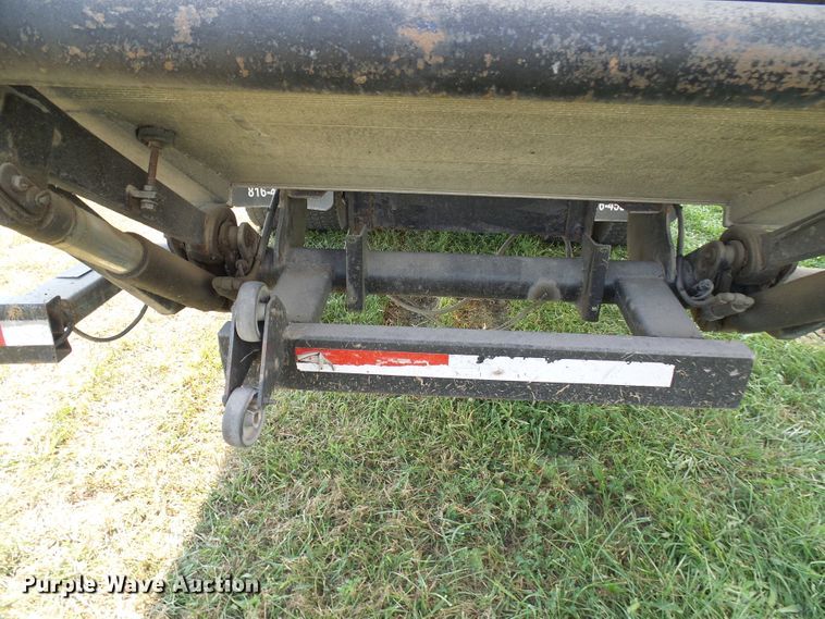 image for item DG2085 2007 Freightliner Business Class M2  box truck