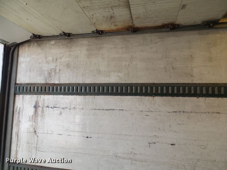 image for item DG2085 2007 Freightliner Business Class M2  box truck