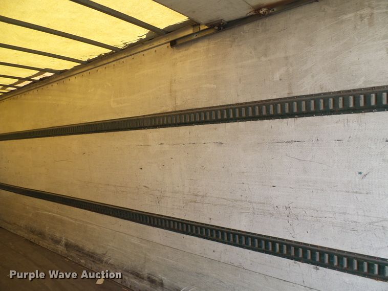 image for item DG2085 2007 Freightliner Business Class M2  box truck