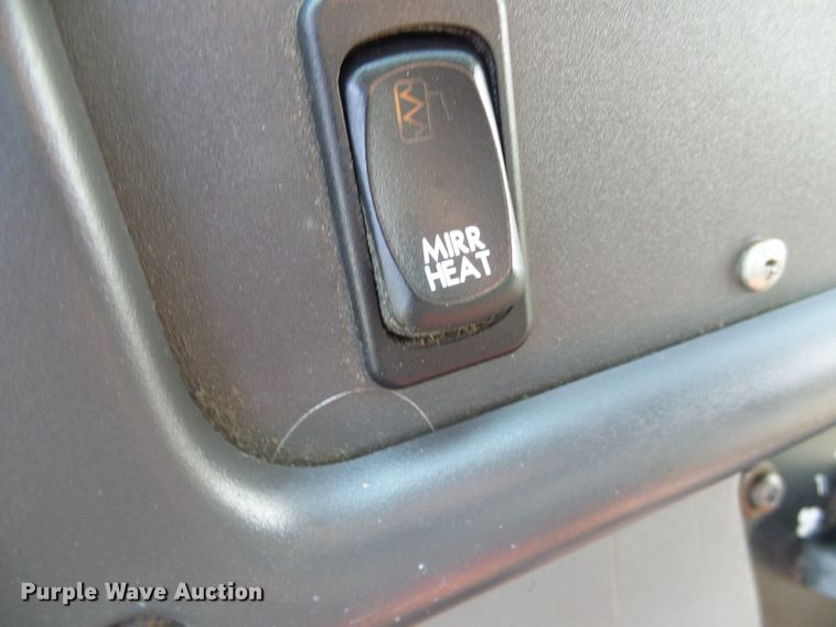 image for item DG2085 2007 Freightliner Business Class M2  box truck