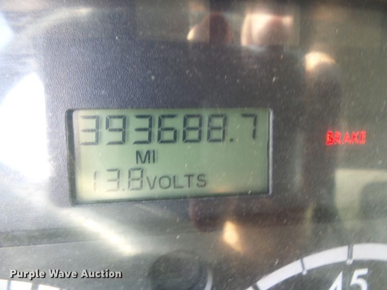 image for item DG2085 2007 Freightliner Business Class M2  box truck