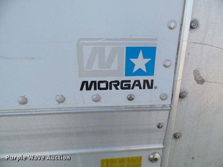 image for item DG2088 2007 Freightliner Business Class M2  box truck