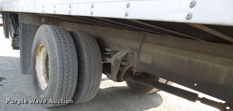 image for item DG2088 2007 Freightliner Business Class M2  box truck