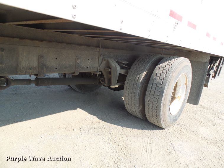 image for item DG2088 2007 Freightliner Business Class M2  box truck