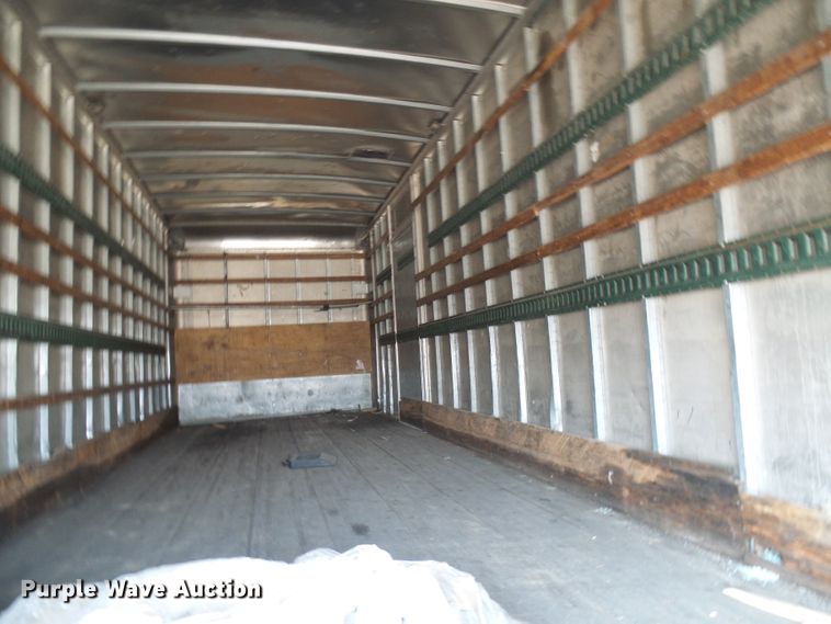 image for item DG2088 2007 Freightliner Business Class M2  box truck