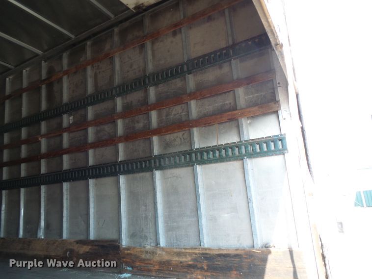 image for item DG2088 2007 Freightliner Business Class M2  box truck