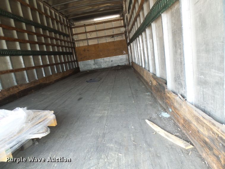 image for item DG2088 2007 Freightliner Business Class M2  box truck