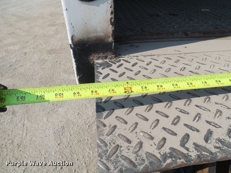 image for item DG2088 2007 Freightliner Business Class M2  box truck