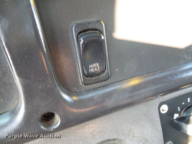 image for item DG2088 2007 Freightliner Business Class M2  box truck