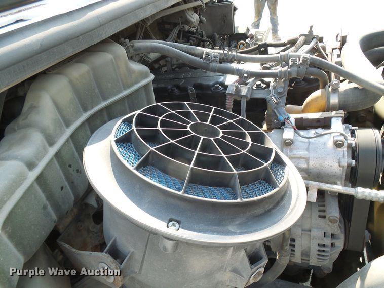 image for item DG2088 2007 Freightliner Business Class M2  box truck