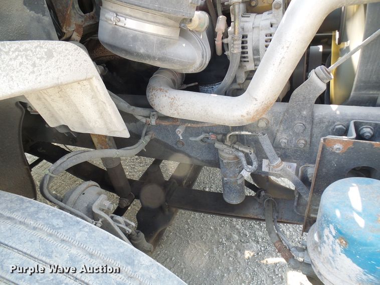 image for item DG2088 2007 Freightliner Business Class M2  box truck