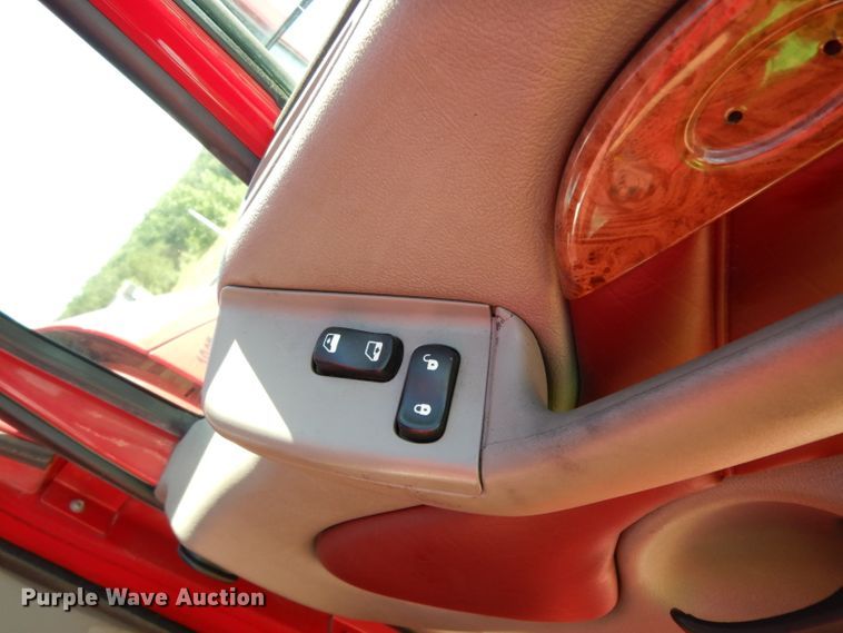 image for item DG6878 2006 Peterbilt 387  semi truck